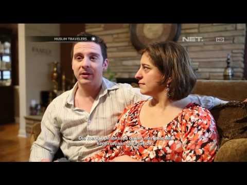 Muslim Travelers - Kehidupan Muslim Asal Amerika - 30 Juni 2016