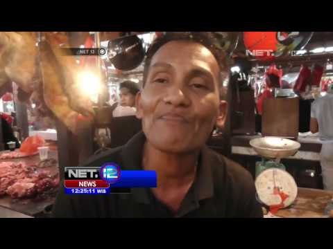 Jelang Lebaran, Permintaan Meningkat dan Harga Sembako Melonjak - NET12