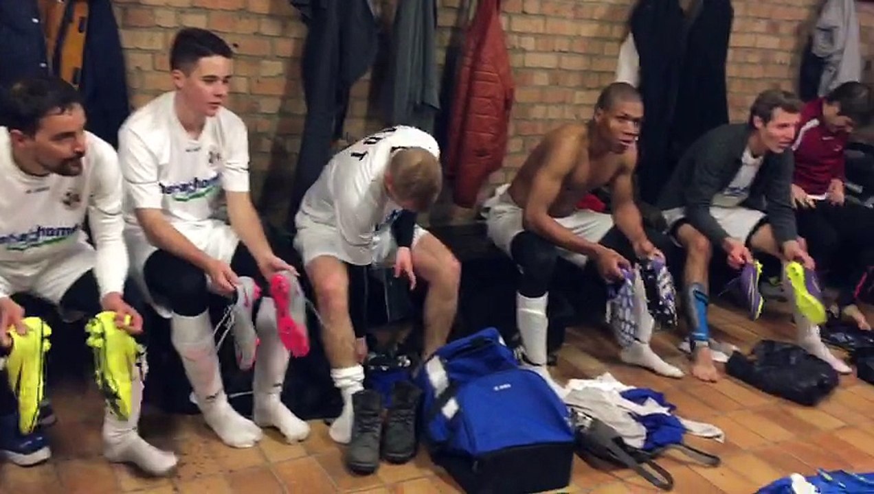 Victory ADT Anthem (Vs. Lithuania)