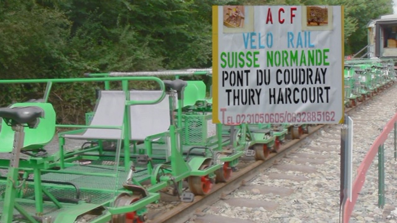 pont du COUDRAY
