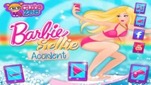 Селфи ДТП | лучшие игры Барби для маленьких девочек детские игры играть