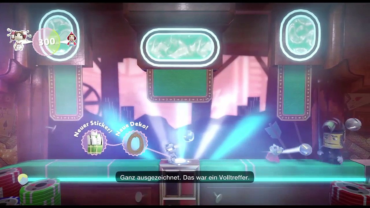 Little big Planet~Wir tanzen (9)