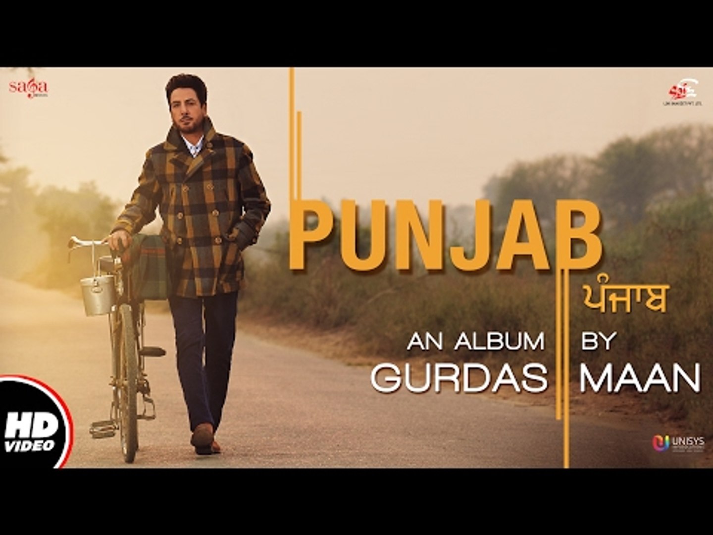 Punjab _ Gurdas Maan New Punjabi Song - video Dailymotion