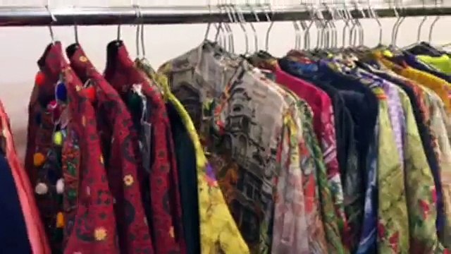 A project of Aware Girls