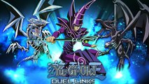 Yu-gi-oh Duel links (gameplay em português)