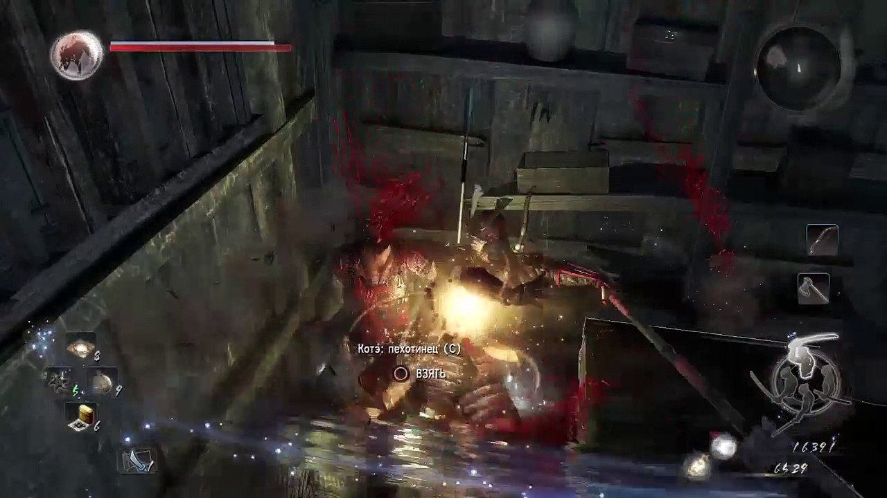 Ни любви, ни тоски, ни жалости (60)