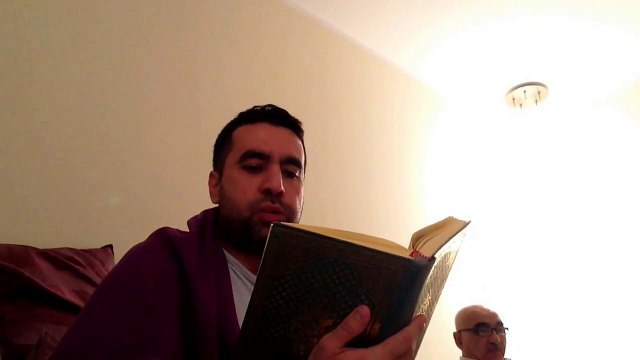 Metin Demirtas. Kuran tilaveti.Meryem suresi 52-57. Arap agzi misir sivesi. Sheikh Abdussamed makami. Sheikh Abdulbasit Abdussamed. Sheikh Abdelbaset Abdessamad. Abdulbasit Muhammed Abdussamed. Sheikh Abdelbaset Suray Maryam. Imitation Sheikh Abdelbaset.