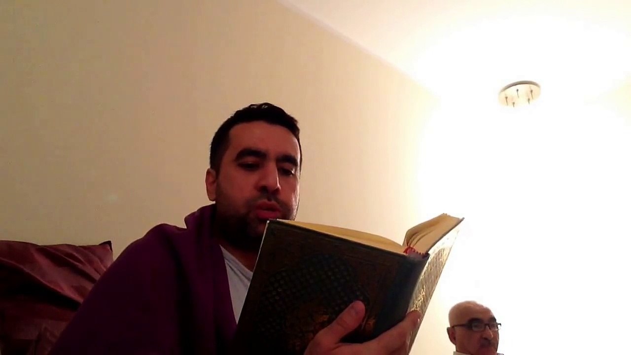 Metin Demirtas. Kuran tilaveti.Meryem suresi 52-57. Arap agzi misir sivesi. Sheikh Abdussamed makami. Sheikh Abdulbasit Abdussamed. Sheikh Abdelbaset Abdessamad. Abdulbasit Muhammed Abdussamed. Sheikh Abdelbaset Suray Maryam. Imitation Sheikh Abdelbaset.