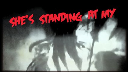 The V's - Narcolepsy Girl (Lyric Video)