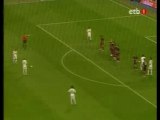 Gol de Sneijder  al Almeria