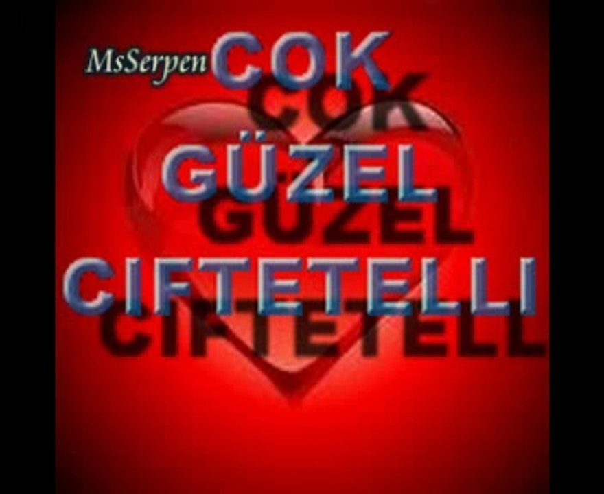 Cömlekci10(Müzik)Cok Güzel Ciftetelli