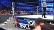 Dean Ambrose Vs The Miz One On One Full Match For WWE Interconyinental Championship At WWE Smackdown Live