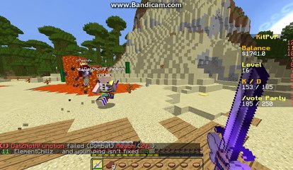 DatZNotAFunction - Hacker Report