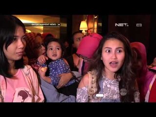 Download Video: Ayu Ting Ting Tidak Ragu Curhat Dengan Fans