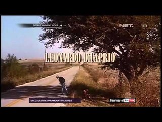 Leonardo Dicaprio Yang Akhirnya Memenangkan Oscar