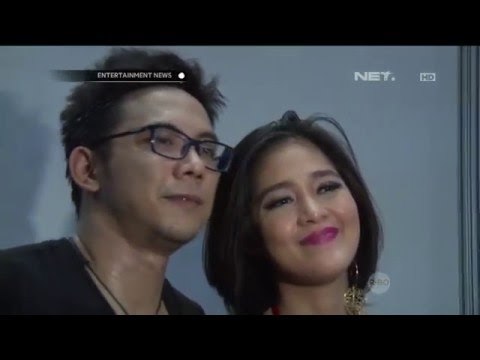 Gracia Indri Tak Ambil Pusing Belum Dikarunia Momongan
