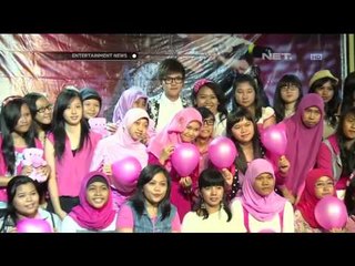 Fandy Chow Tunda Pernikahan Demi Kejar Setoran