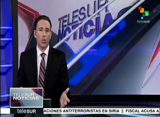 México: exigen al Senado aprobación de ley sobre desaparición forzada