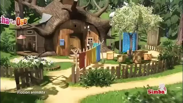 Маша у Эль осо Маша и Медведь Маша я Niedżwiedź против зомби Zity ТВ игрушки коммерческого