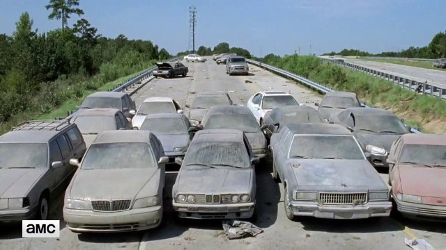 The Walking Dead 7ª Temporada - Episódio 9 - Rock in the Road - Sneak Peek #2 (LEGENDADO)