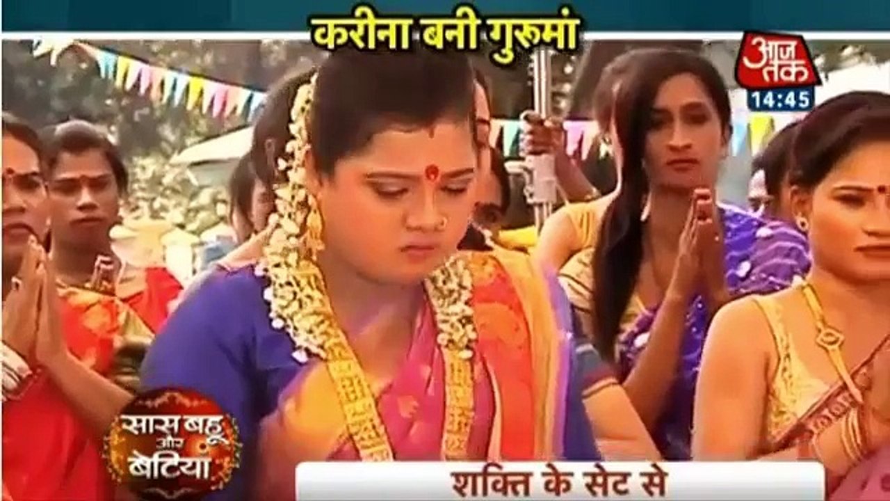 Saumya Chali Gayi Guru Maa Ke Pass - Shakti Astitva Ehsaas Ki