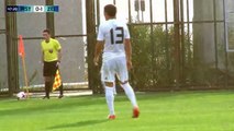 FK Željezničar - FC Astana 1:1 (Murtazayev)