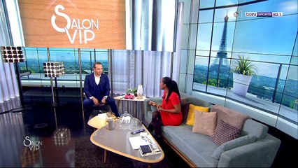 Salon VIP (11/02) - 2ème partie