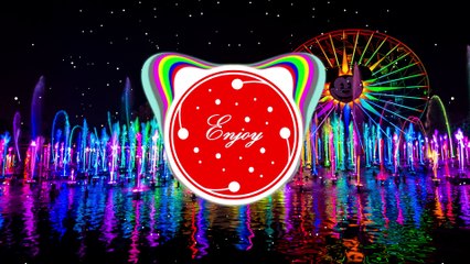 enjoy music remix (cultured gamelan)