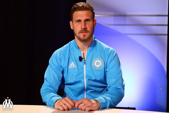 Sertic : «On est fier d’avoir Gomis»