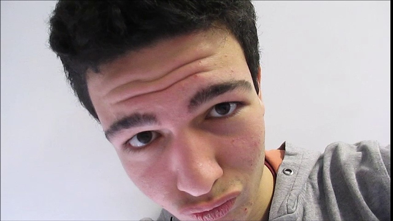 La préparation de notre projet "de la cour du lycée Wallon aux toits de New-York" en 2015