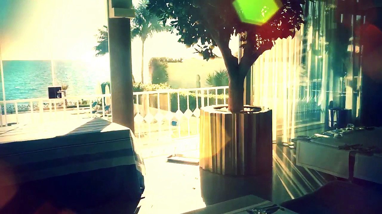 Marbella & Happiness
