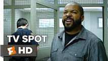 Fist Fight TV SPOT - Everyone Cheer (2017) - Ice Cube Movie
