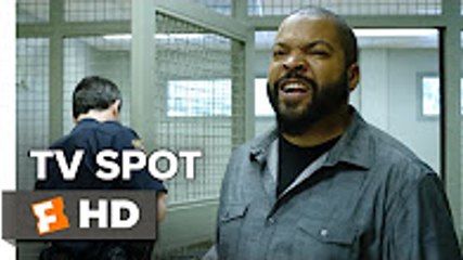 Fist Fight TV SPOT - Everyone Cheer (2017) - Ice Cube Movie