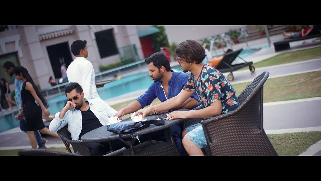 Vadda Bai_Sharry Mann HD