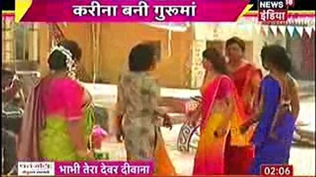 Shakti Astitva Ke Ehsaas Ki 12th February 2017 Soumya Ka Kidnap Karne Ki Koshish