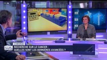 L'entretien: Quelles sont les dernières avancées de la recherche sur le cancer ? - 11/02