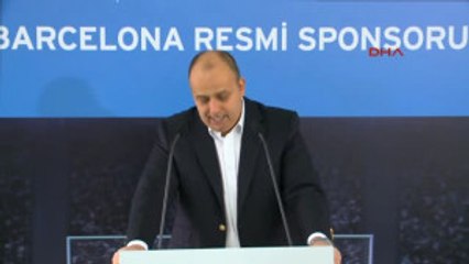 Geleceğin Yıldız Futbolcuları, Fcbescola Istanbul Beko'da Yetişiyor