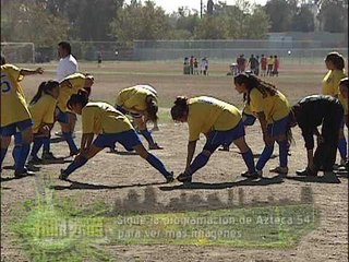 Naciones Unidas Soccer League