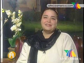 Los masajes desestresaron a los alumnos