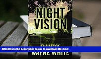 BEST PDF  Night Vision (Center Point Platinum Mystery) BOOK ONLINE