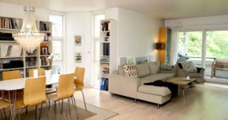 Bir Yılda Yüzde 13 Arttı! Oslo'da Tek Oda Daire 950 Bin TL