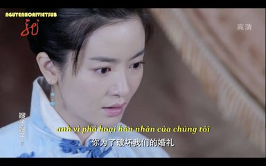 CHỊ DÂU CHỊ DÂU TẬP 03 - NGUYỄN HOÀI VIETSUB