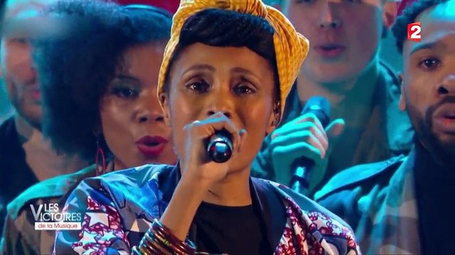 Chronique culture : dans les coulisses des Victoires de la musique