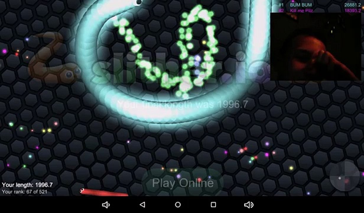 Slither.io ep. 1