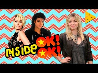 Paris Jackson, 2017 é seu | Inside OK!OK!