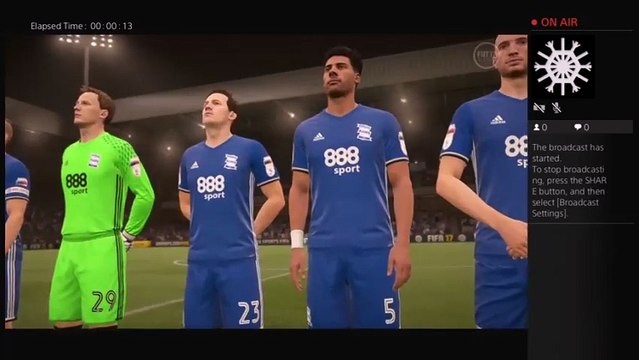 Lee-Naylor-84's Live PS4 Broadcast