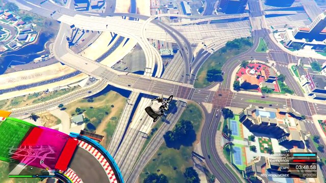 LHOMME DESCEND DU SINGE OU DE QUI