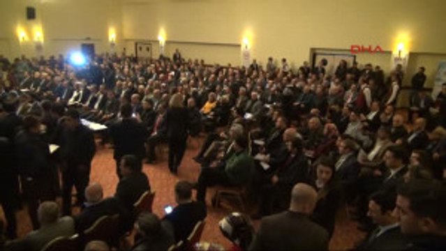 Kalkınma Bakanı Elvan: Biz Büyümeye Devam Ediyoruz