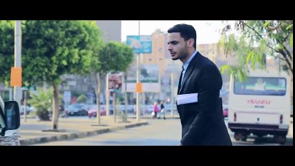 هدف وهمى - فيلم قصير _ شادى سرور