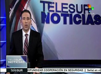 España: partido Podemos celebra su segundo congreso estatal